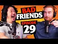 Bobby Quits Smoking WAP Ep 29 Bad Friends