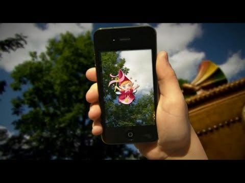 Video: Wat is die app-kluis?