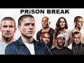 BYiNSHi KURI PRiSON BREAK FiLM YAKUNZWE CYANE KU ISI, NTiYEMEWE MURI GEREZA, ABAKINNYI BAYO