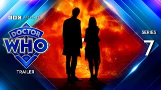 Doctor Who: 'The Rings of Akhaten' - Teaser Trailer