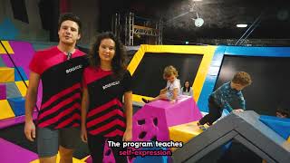 Famous Minibounce Squad (2-5years) Net Worth