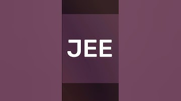 JEE 2024 में yeh Question Pakka 🤯🤯😱😱👍👍 #shorts #jeemains2024 #jee #jeemains #iitjee #jee2024