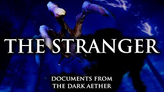 THE STRANGER - Documents From The Dark Aether (Zombies Intel Narration)