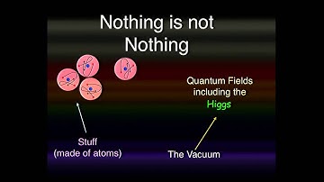 David Kaplan - Saturday Morning Physics - 03/29/14