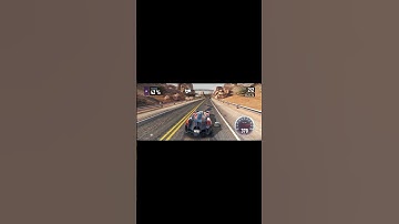 NFS No Limits Paradise Lost RAESR Tachyon Speed - Day 4 (Short)