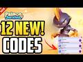 Palmon Survival April Gift Codes 2026 | Redeem Codes & Free Rewards Palmon Survival Codes