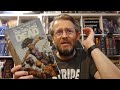 The Walking Dead: Deluxe #125 has Rick and Negan confronting each other one more time
