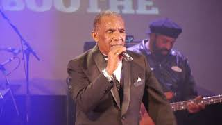 Ken Boothe - When I Fall In Love - Live In Toronto - Tribute To The Legends 2017