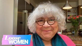 Miriam Margolyes Digs Deep Into Her Personal Life & Why She Regrets Coming Out To Her Parents | LW
