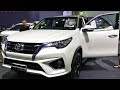 17 Trending Model of 2020 Toyota Fortuner Philippines