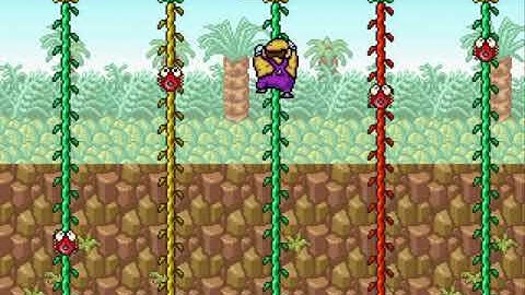 1-S1 Subcon Panic! (Wario)