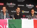 Il Volo - The funniest moments in Eurovision