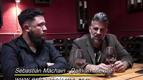 Damian Sebastian