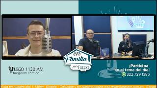 En Familia: Necesitamos un avivamiento 1 PARTE 09/09/26