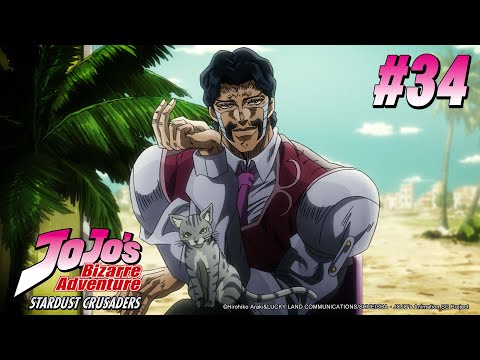Cuộc Phiêu Lưu Kỳ Bí Của Jojo