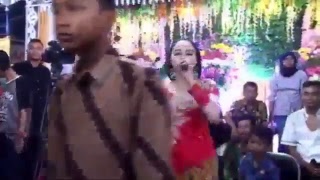 Pamer Bojo, Rembulan J-VA Music //Ajeng Maharani ..//Riana jaya Shooting