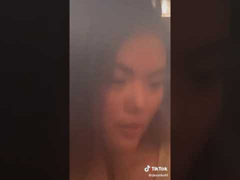 TIK TOK DEVYN
