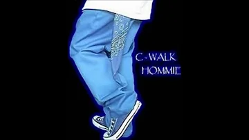 Crip Walk / Crip Talk - Instrumental C-Walk / Plug Walk