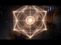 KA RETH SONG OF THE FIRST PATTERN LYRAN THE ARCHITECTS OF FORM 