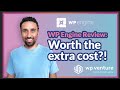 WP Engine Review: WordPress Hosting Worth The Extra Cost?