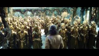 The Hobbit: The Battle of the Five Armies Official Teaser Trailer HD