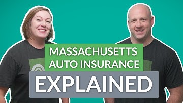 Everything YOU Need To Know: Massachusetts Auto Insurance