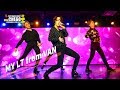 1-3 MY LT from VAN BTS DIMPLE【ミニちぇご04】kpop dance cover video in Tokyo Japan 커버댄스 방탄소년단