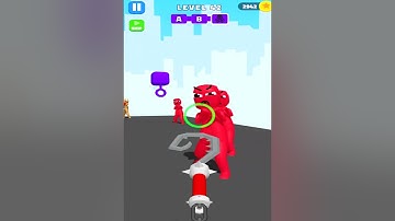 Grabby Grab Level  - Grabby Grabby - Grabby Grab Gameplay  - Grabby Grab (Lion Studio)