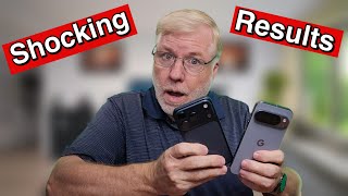 картинка: iPhone 17 Pro против Pixel 10 Pro: шокирующие результаты!
