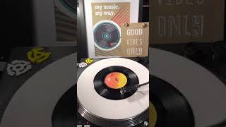 Billy Joel - Movin’ Out ( Anthony’s Song ) Vinyl 45 From 1977 .