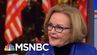 Joe Biden Threatens Trump Base With Appeal To White, Non-College Educated Voters | MSNBC