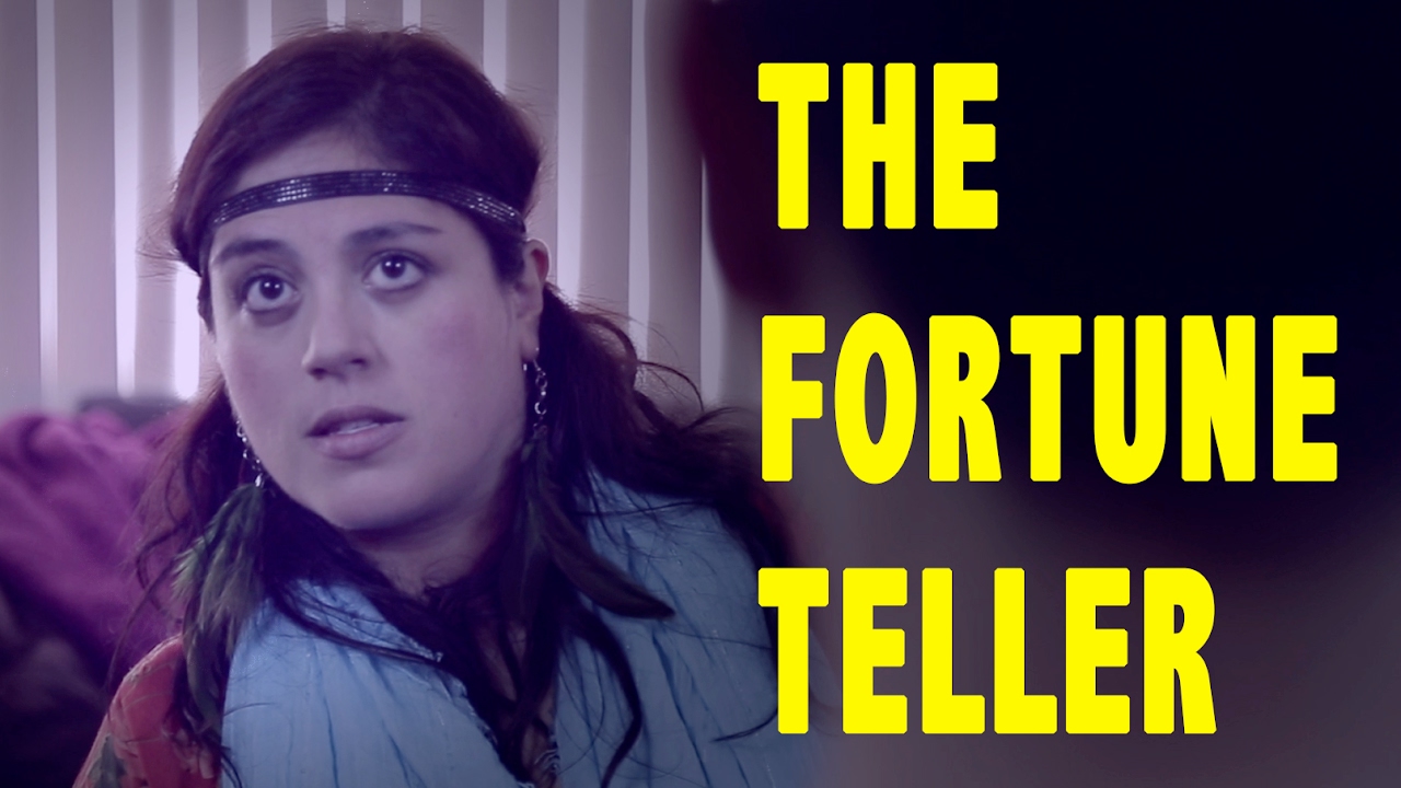 THE FORTUNE TELLER YouTube