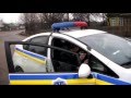 В Олевську ДАІ спинили п'яного водія