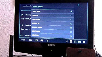 JXDS5110B · SuperHexagon & How to mapping with Tincore Keymapper HDMI & Using Device Controls] v2