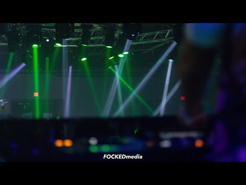THUMP Presents CHERNEY (FOCKED PROMO #1)