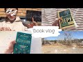 АПРЕЛЬСКИЙ КНИЖНЫЙ ВЛОГ // Book vlog - призрак оперы, Джоан Роулинг, Леди дым📚