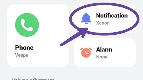 Notification Sound Set lava blaze pro | how to set notification ringtone on lava phone