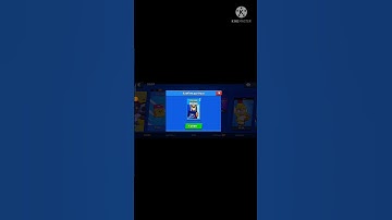 Purchasing Stu Zero-Drag Starpower #BrawlStars #shorts #youtubeshorts #viralvideo #trending