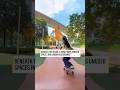 Beneath the viaduct: China turns unused spaces into urban playgrounds