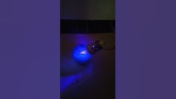 Waterproof Leds Light 😱🤔 #shorts #experiment #project #amazing_inventions #ideas #science project