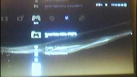 how to back up a savegame file ps3 tutorial
