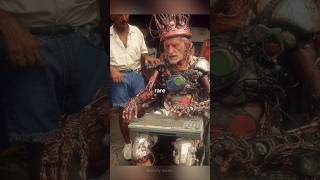 Rare Photos You’ve Never Seen Before [Part 466]