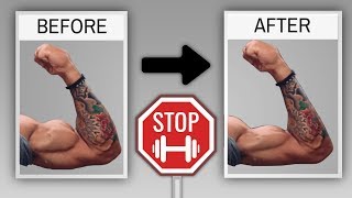 How Quickly Do You Lose Muscle When You Stop Working Out? (And How to Prevent It!)