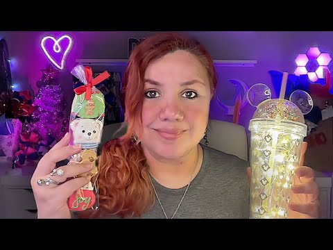 ASMR 🎁 Tienda de REGALOS Bonitos  🎁 SOFT SPOKEN Español Roleplay