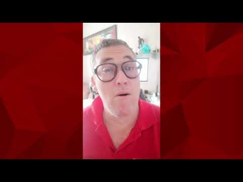 Depoimento Embaixador Evandro - SP