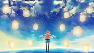 Download lagu Hontou Da Yo- Natsunose| lyrics   Việt sub| 本当だよ|#musicwolf