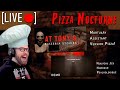 Rediff live 100 horreur  mortuary assistant version pizza  holy