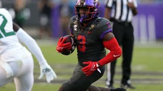 Emari Demercado Highlights