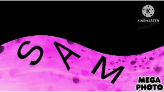 Samsung Logo Balls In G Major Fashion Effect