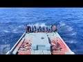 Fishing | Maldives | Tuna